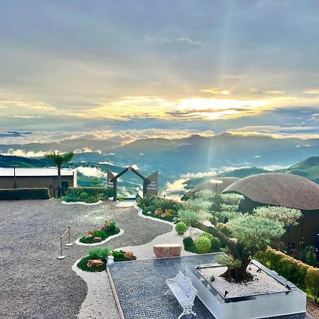 My Story Doichang Chiangrai Ban Huai Khai Exterior foto