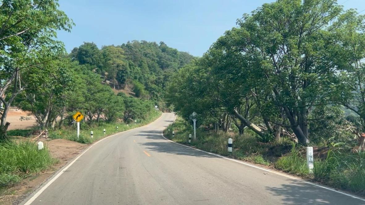 My Story Doichang Chiangrai Ban Huai Khai Exterior foto