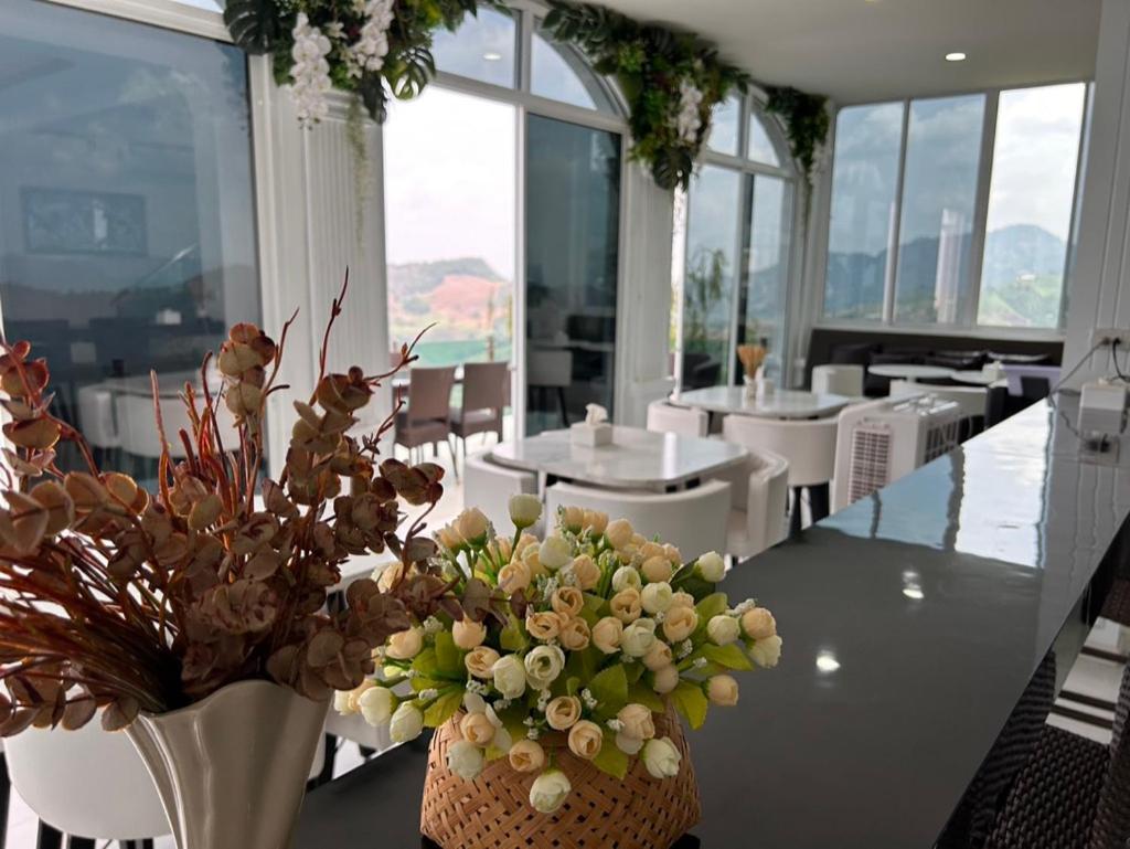My Story Doichang Chiangrai Ban Huai Khai Exterior foto